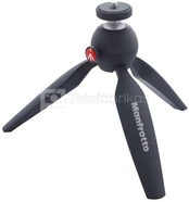 Manfrotto Pixi Table Top trikojis (Black) kaina