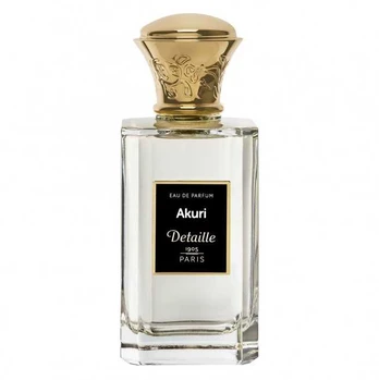 Detaille AKURI EDP