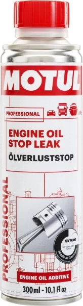 MOTUL Oil system additive MTL 108121