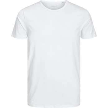 Marškinėliai vyrams, JJEBASIC O-NECK TEE