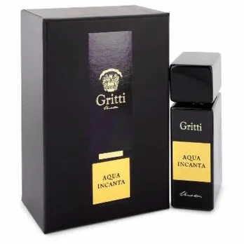 Gritti Aqua Incanta Eau Parfum Parfum 100ml