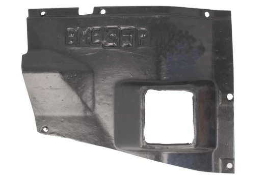 Plastikinis posparnis Dešinė Priekis BMW 3 (E30)