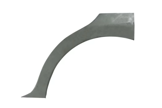 BLIC 2001-56-005081P Rear quarter repair panel