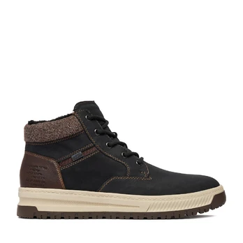 Auliniai batai Rieker CEO-38542-00 Juoda
