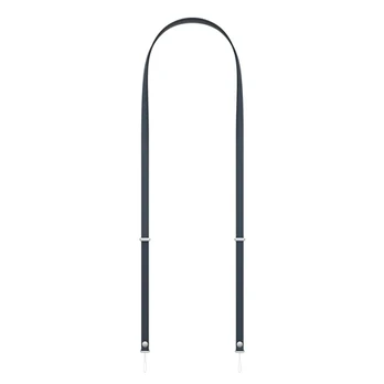 Dėklas Apple Crossbody Strap – Navy Mėlyna - MK9A4ZM/A
