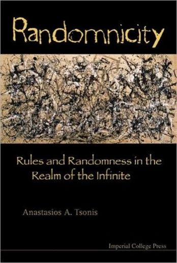 Randomnicity: Rules And Randomness In The Realm Of The Infinite