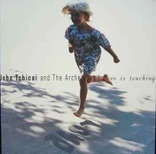 CD John Tchicai And The Archetypes - Love Is Touching