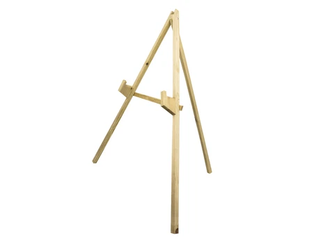 Lankininkystės taikinių stovas 135 cm
