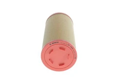 Oro filtras BOSCH F 026 400 252 kaina