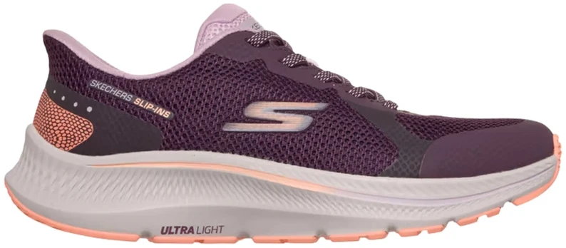 Buty moterims Skechers Go Run Consistent 2.0 Captiva 128619 DKPR (41)