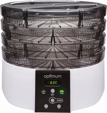 Optimum Optimalus RK 0134 džiovintuvas