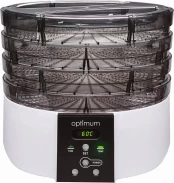 Optimum Optimalus RK 0134 džiovintuvas kaina