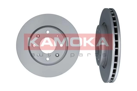 Stabdžių diskas KAMOKA 103262
