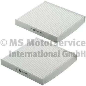 Filtras, salono oras KOLBENSCHMIDT 50014559