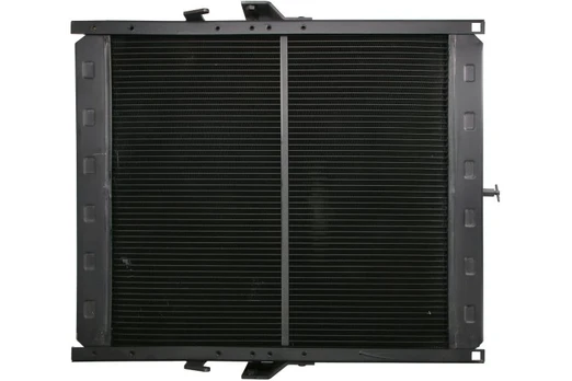 Variklio radiatorius THERMOTEC D7AG454TT