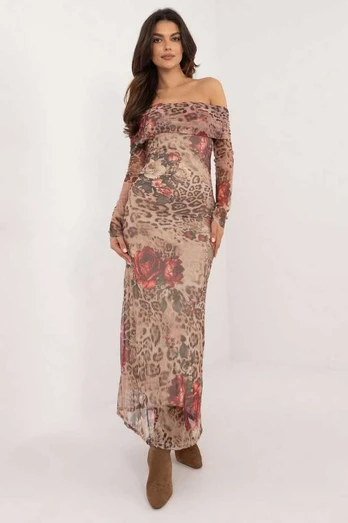 Italy Moda Vakarinė suknelė