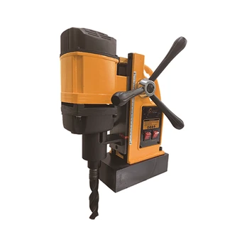 Magnetinės gręžimo staklės Ø28mm 1200W
