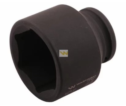 Galvutė 3/4 51mm smūginė CrMo.DIN 3129