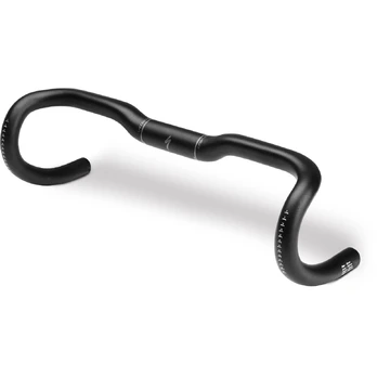 Specialized Hover Expert Alloy 15 mm Rise plentinis vairas, 38 cm