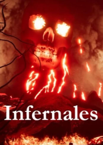 Infernales Steam