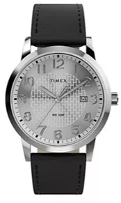 Vyriškas laikrodis TIMEX TW2Y67300 + BOX