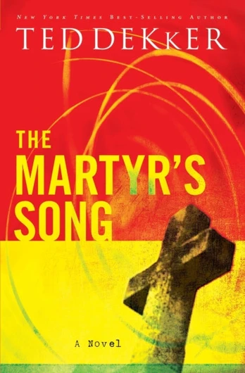Martyr's Song