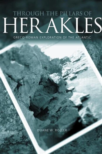 Through the Pillars of Herakles