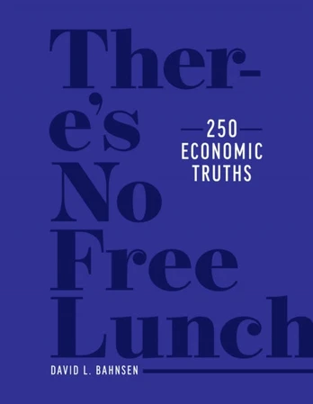 There's No Free Lunch