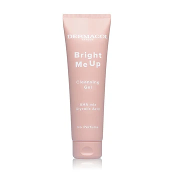 Dermacol Bright Me Up Cleansing Gel 150 ml 150ml