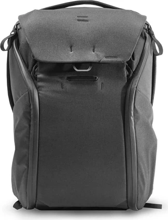 Peak Design Everyday Backpack V2 20L, black