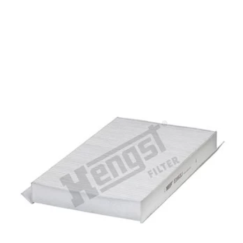 Filtras, salono oras HENGST FILTER E3982LI