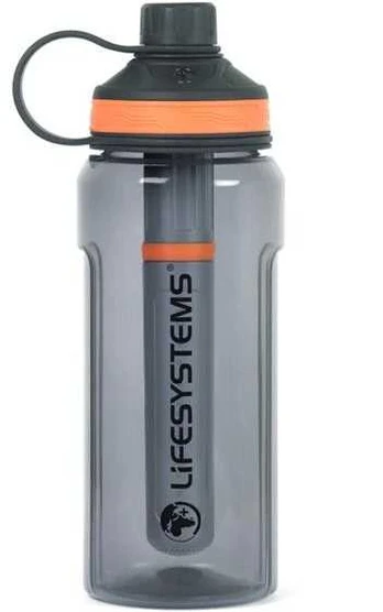 Lifesystems Vanduo Filter& Purifier Bottle