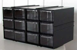 Įrankių organizatorius Mega 35806