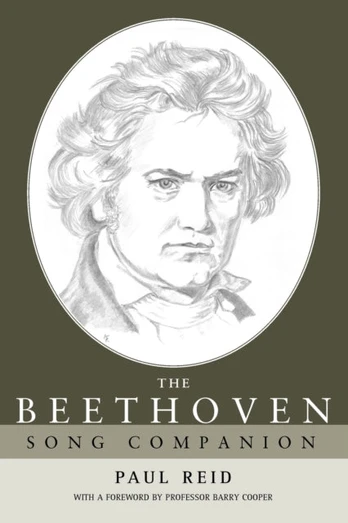 Beethoven Song Companion