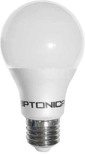 12W LED lemputė OPTONICA A60, E27, 4500K
