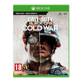 Call Of Duty: Black Ops Cold War