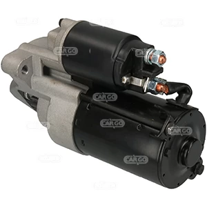 CARGO CAR114460 Starter motor motor