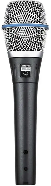 BETA87A