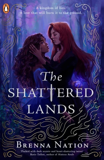 Shattered Lands