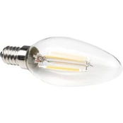 Müller Licht LED žvakidė, E14, 4,2 W, 2700 K, kaitinimo siūlas