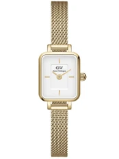 Laikrodis Daniel Wellington Quadro Mini DW00100725