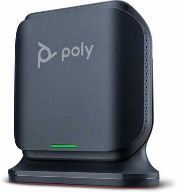 Hewlett Packard (HP) Polymer Rove R8 DECT, kartotuvas