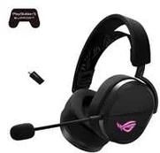 Ausinės ASUS ROG Pelta