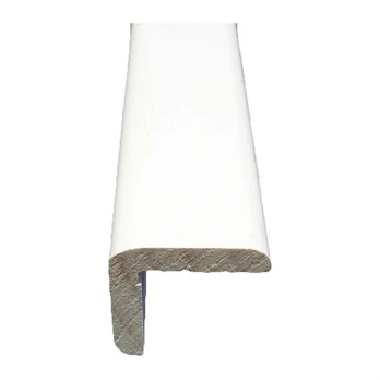 EXTERNAL CORNER 30X30X2700 PINE-FJ Baltas