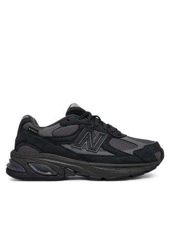 New Balance Laisvalaikio batai GORE-TEX U20105IS Juoda