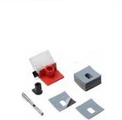 Grąžtas Suklys Rubi Easygres 4929 Rinkinys &Oslash; 10 mm
