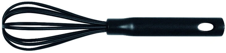 Plakimo šluotelė Brabantia Whisk Small Black