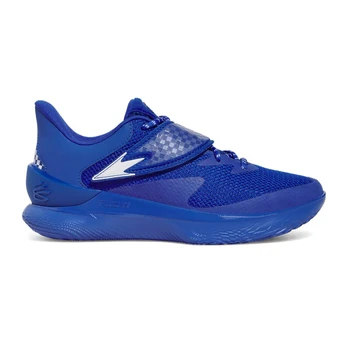 Under Armour Curry Fox 1 "Lexington" - Dydis 44.5 (6001924-400 )