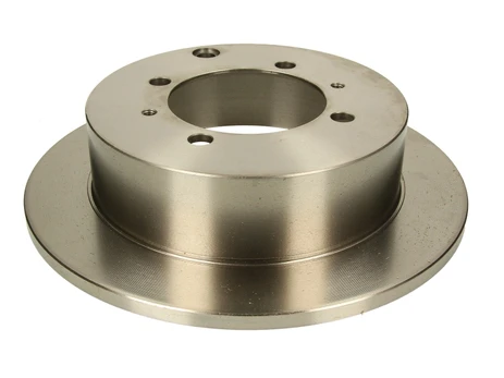 ATE 24.0110-0240.1 Brake Disc