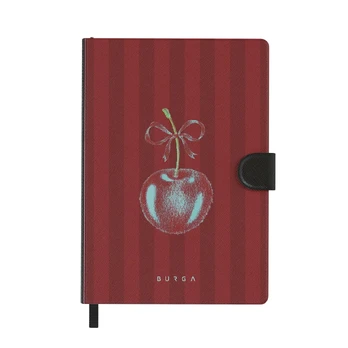 Pick It - Notebook, A5 (14.8 x 21cm) / Lined